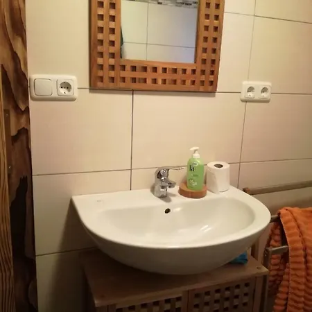 Ferienhaus Flattnitz Flattnitz