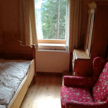 Ferienhaus Flattnitz