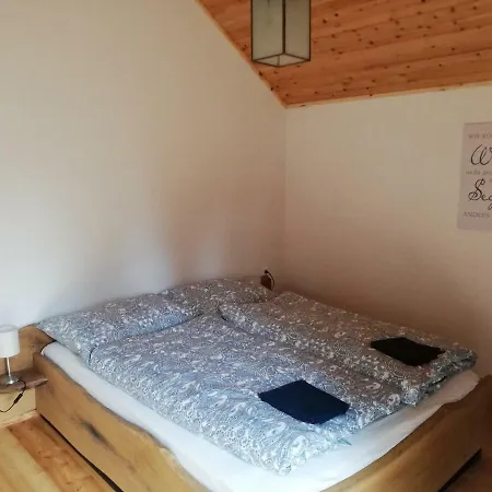 Ferienhaus Flattnitz *